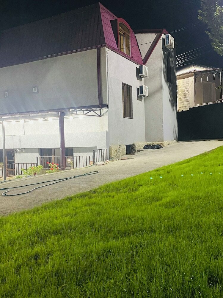 Фото Отель Sunrise