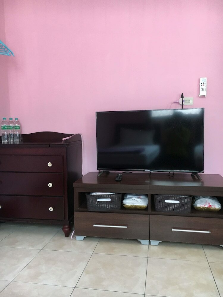 Фото Kinmen Warm House