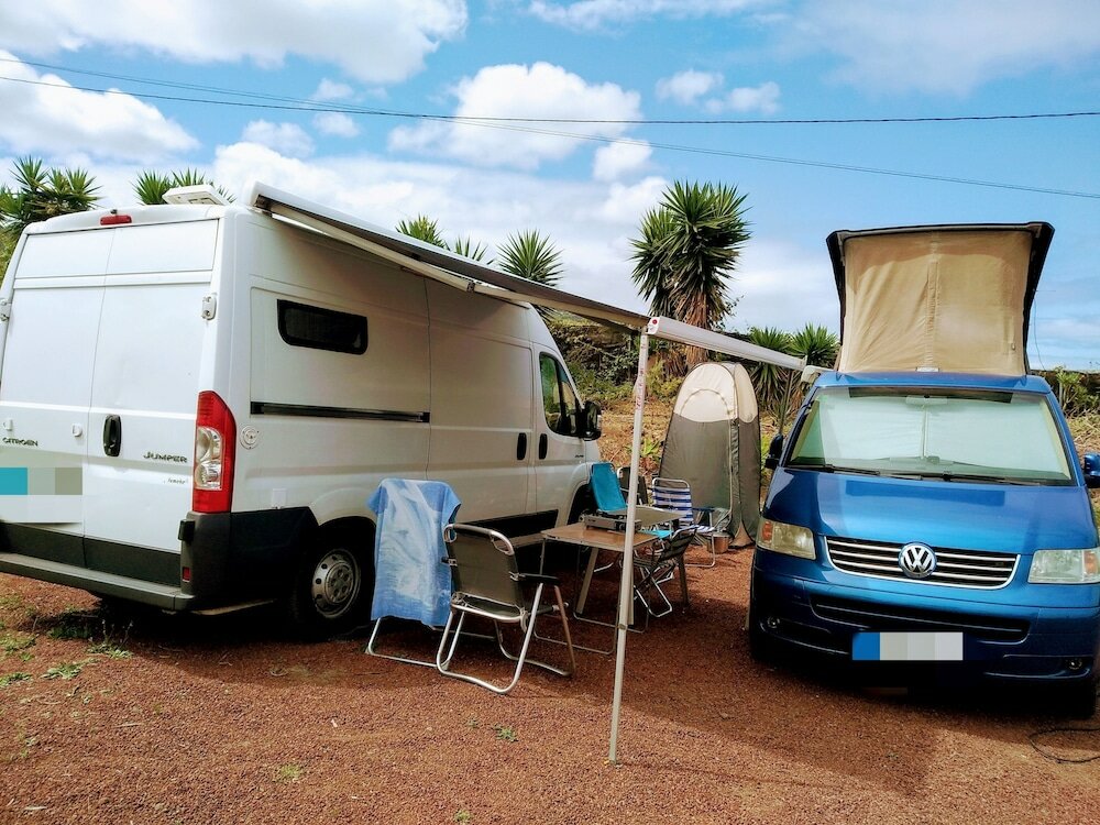 Фото Agro Camping Invernaderito