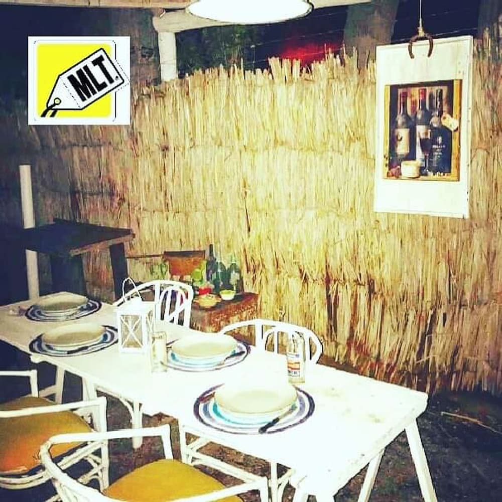 Фото Chacras de Coria