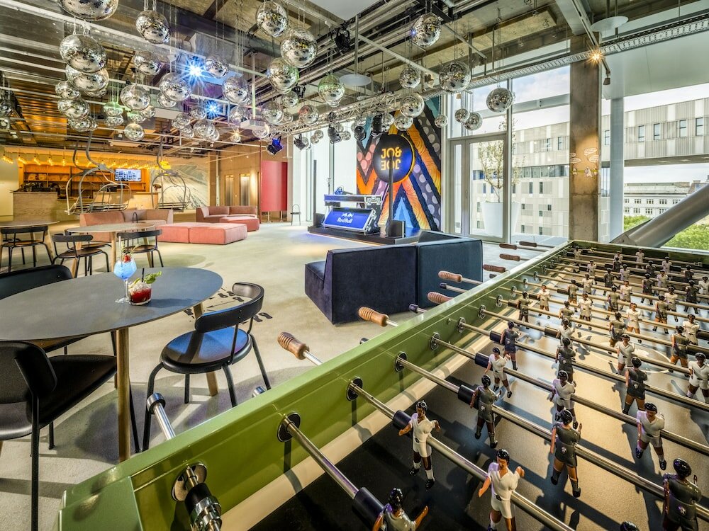 Фото Jo&joe Vienna