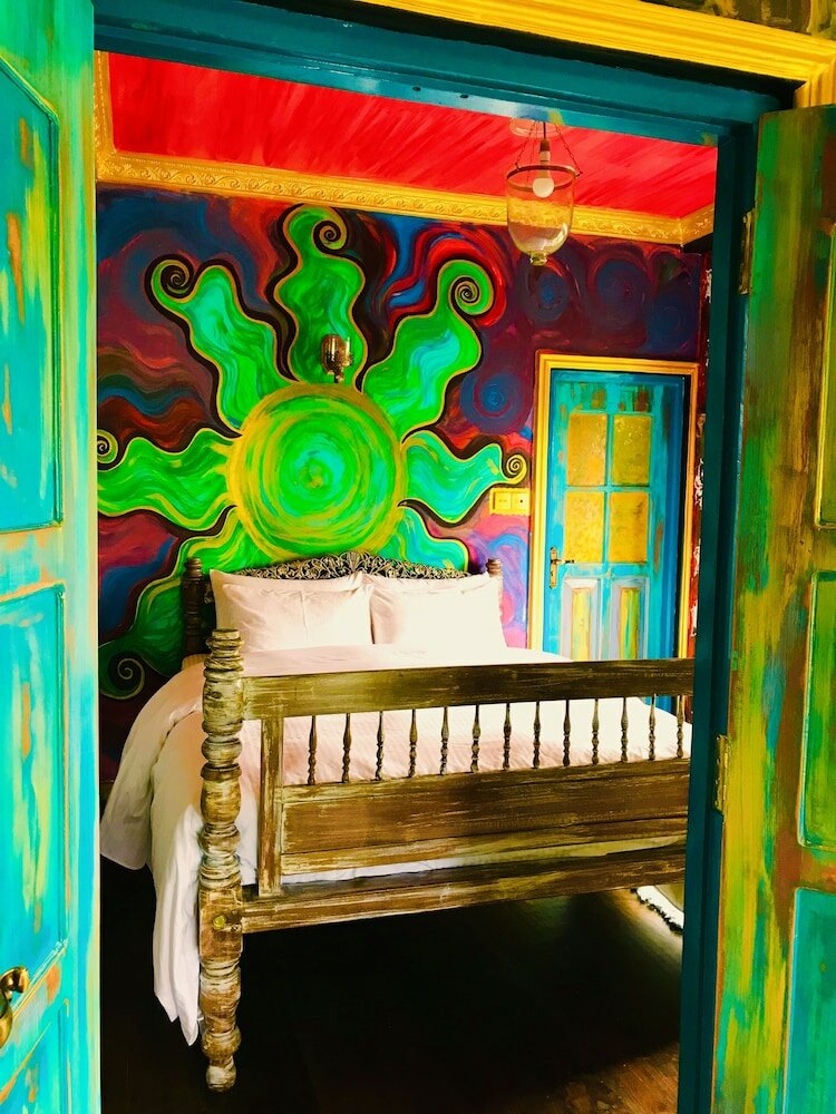 Фото Heidis Home