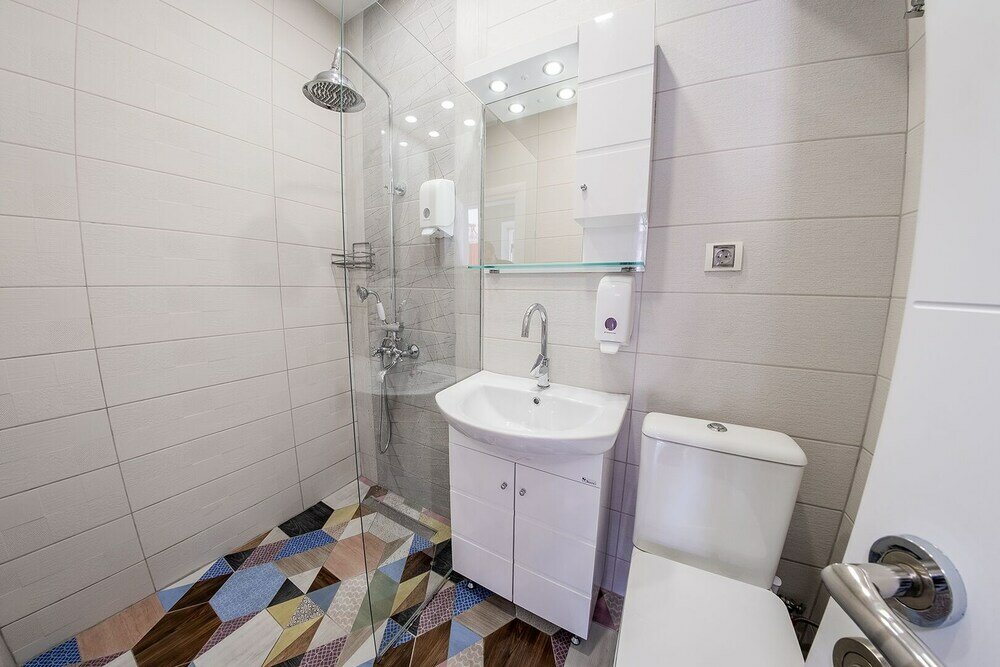 Фото Sofia Life Apartments