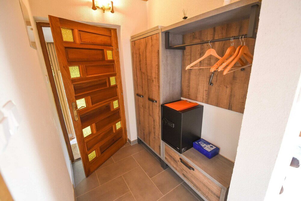 Фото Holiday Home Liberg With Hot tub and Sauna