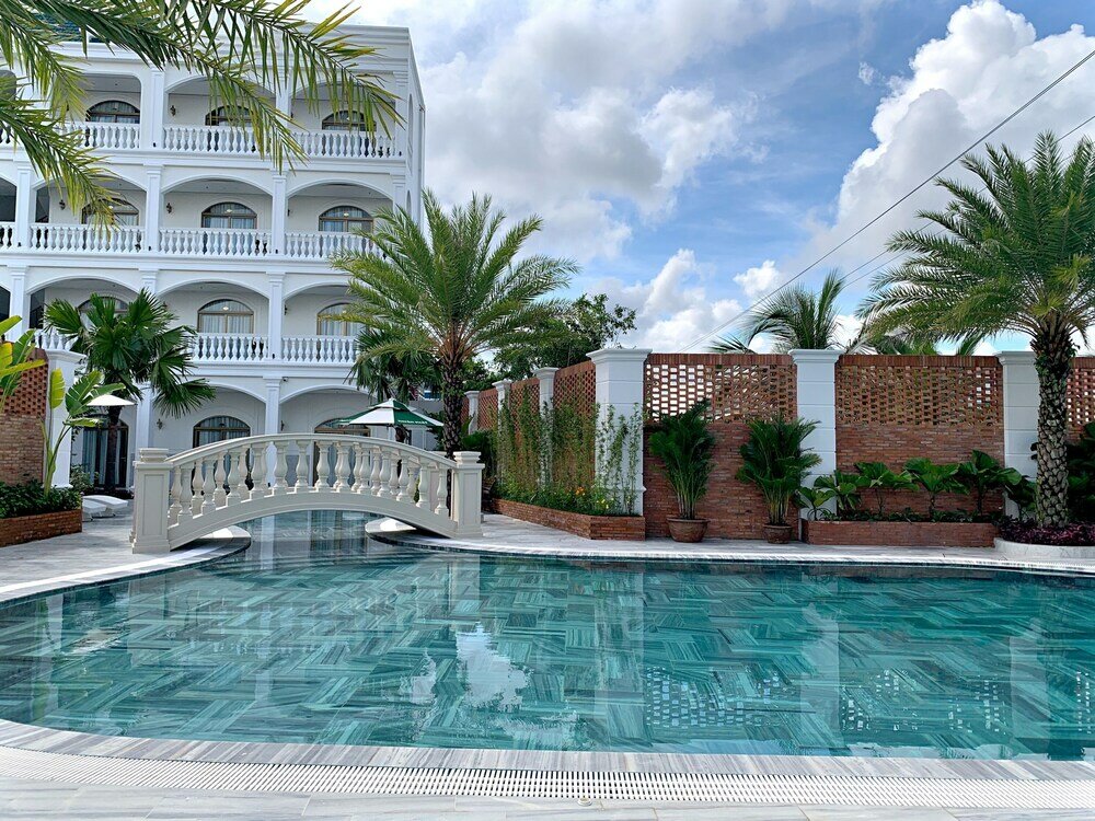 Фото Thuan Phat Hotel