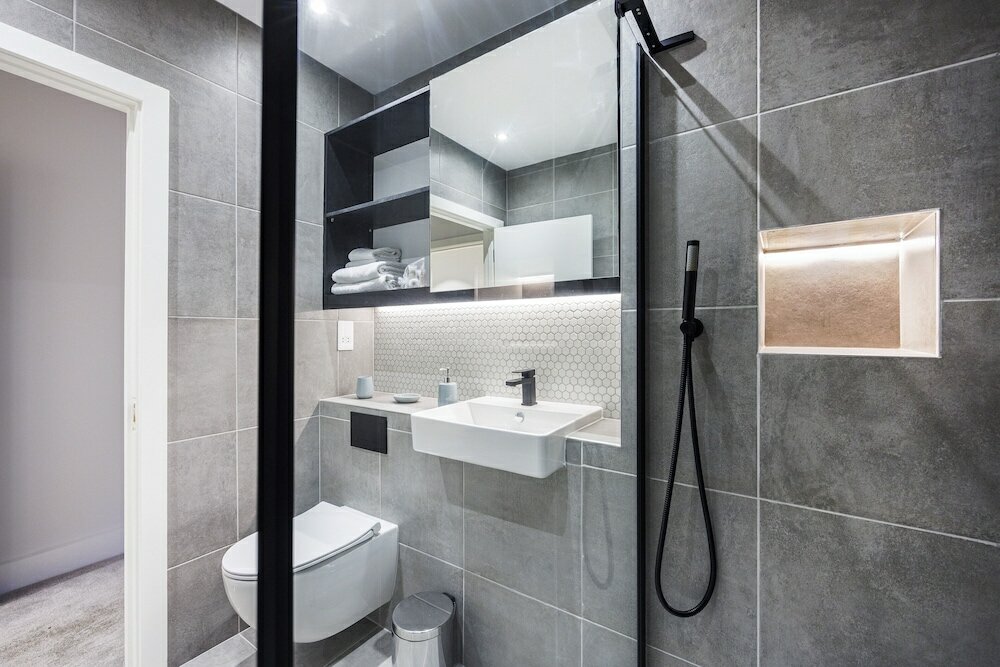 Фото Luxurious Apartments in London, Sk