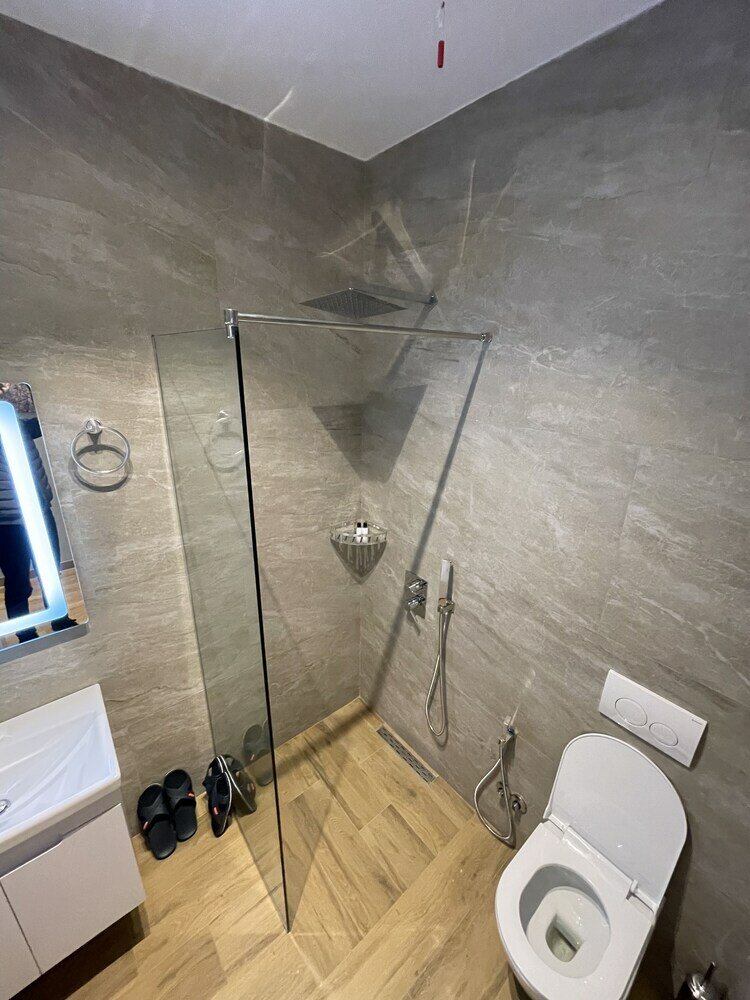 Фото Bujtina Apsus