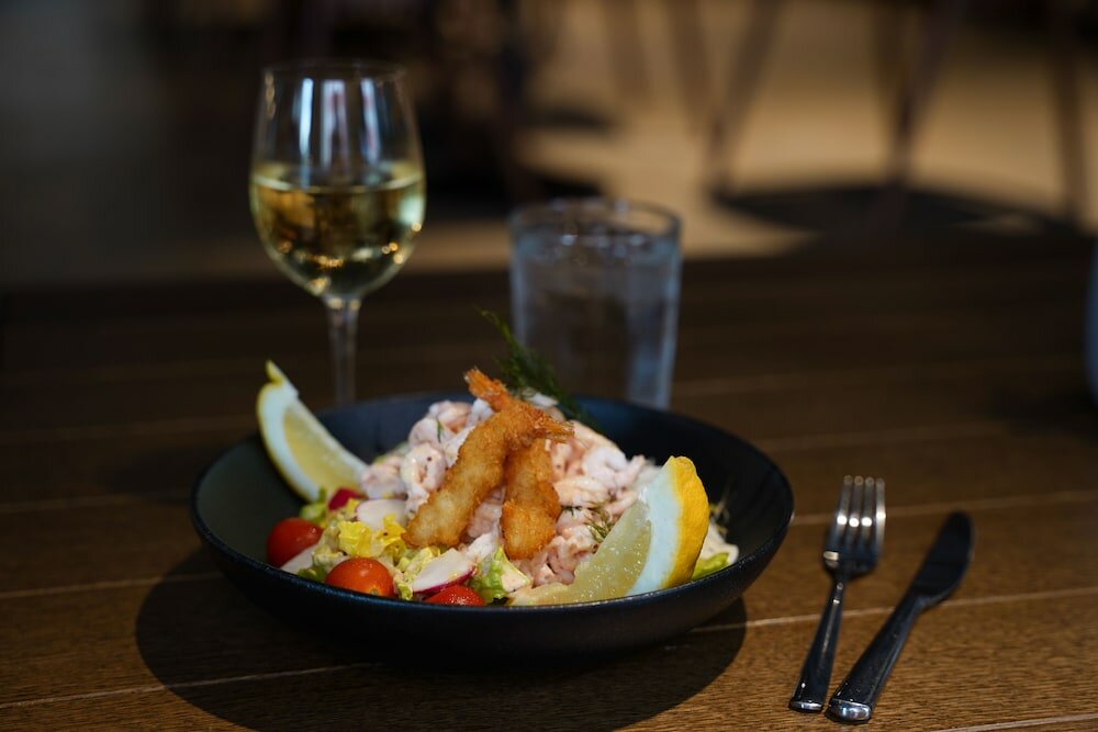 Фото Comfort Hotel Kista