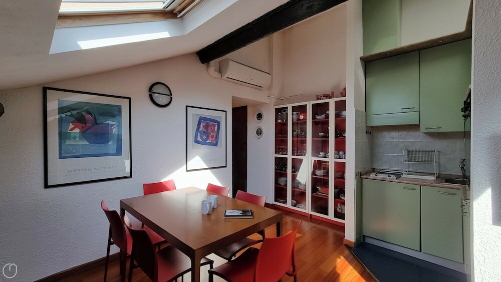 Фото Italianway - Fauchè 11