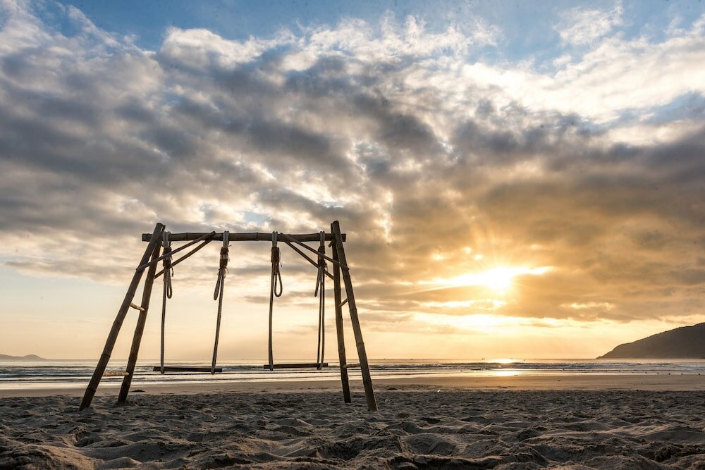 Фото Jungle Beach