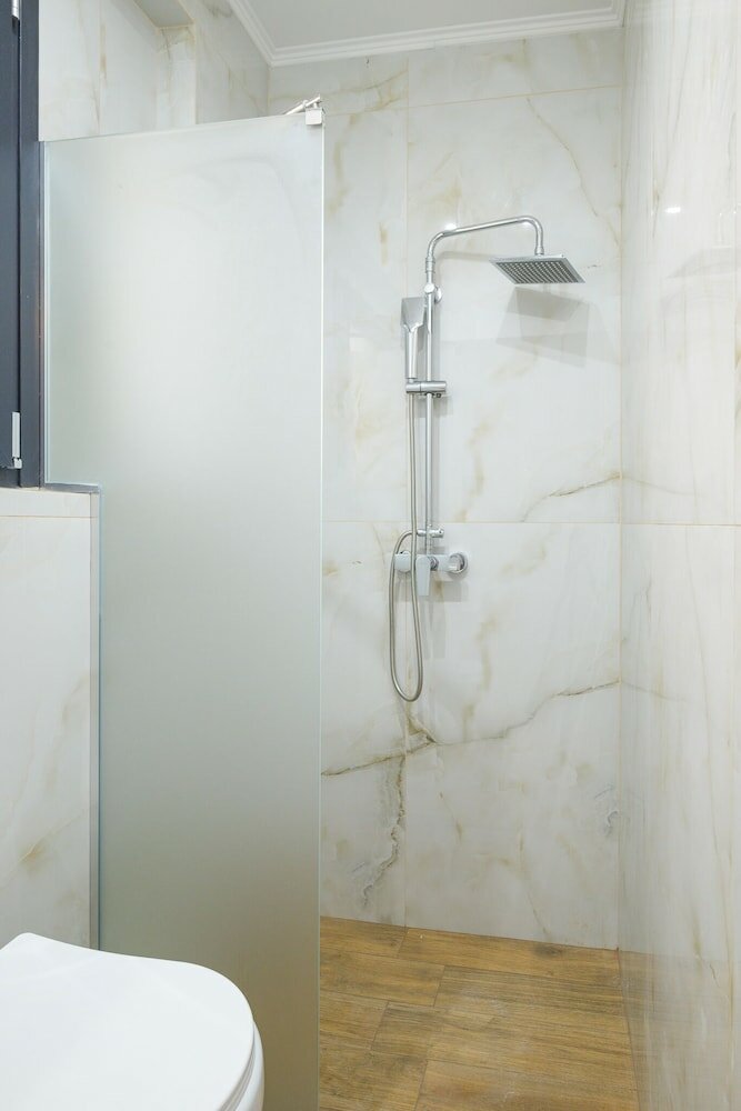 Фото Luxury maisonettes Vrachos with pool