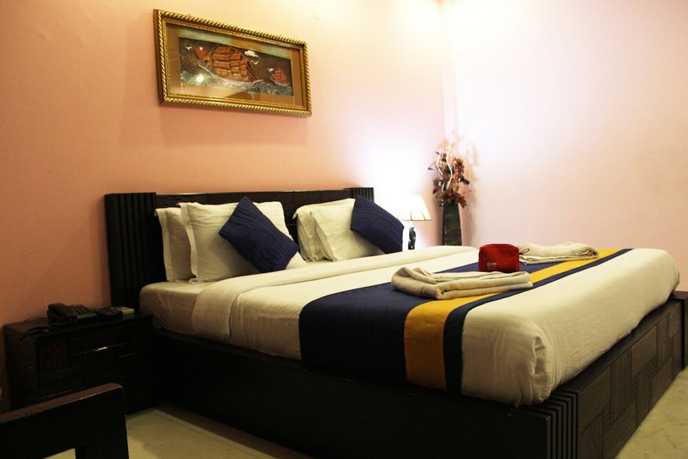 Фото Oyo 559 Hotel Kastor International