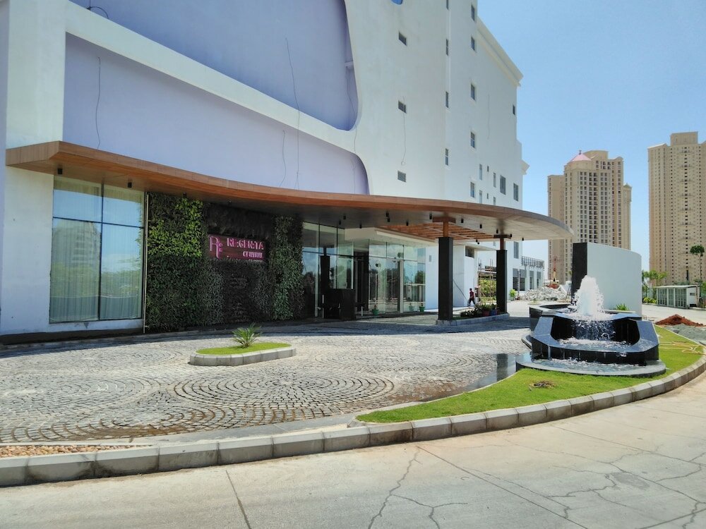 Фото Regenta Central Rs - Chennai