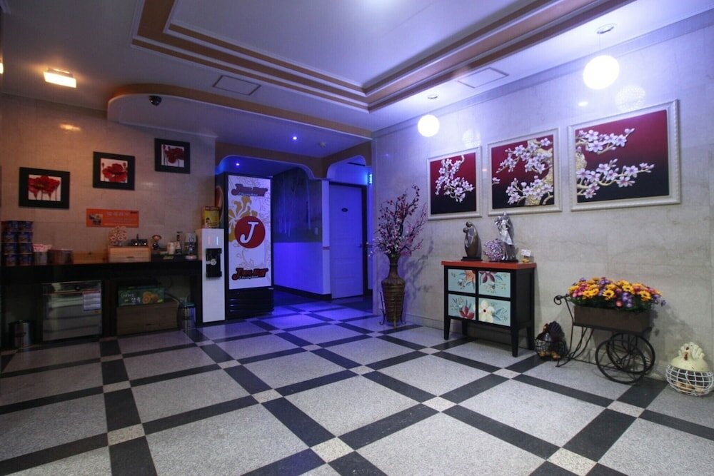 Фото Yeosu Hak-dong J