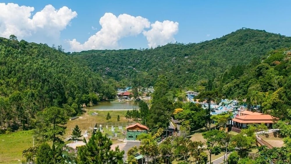 Фото Eco Park Hotel