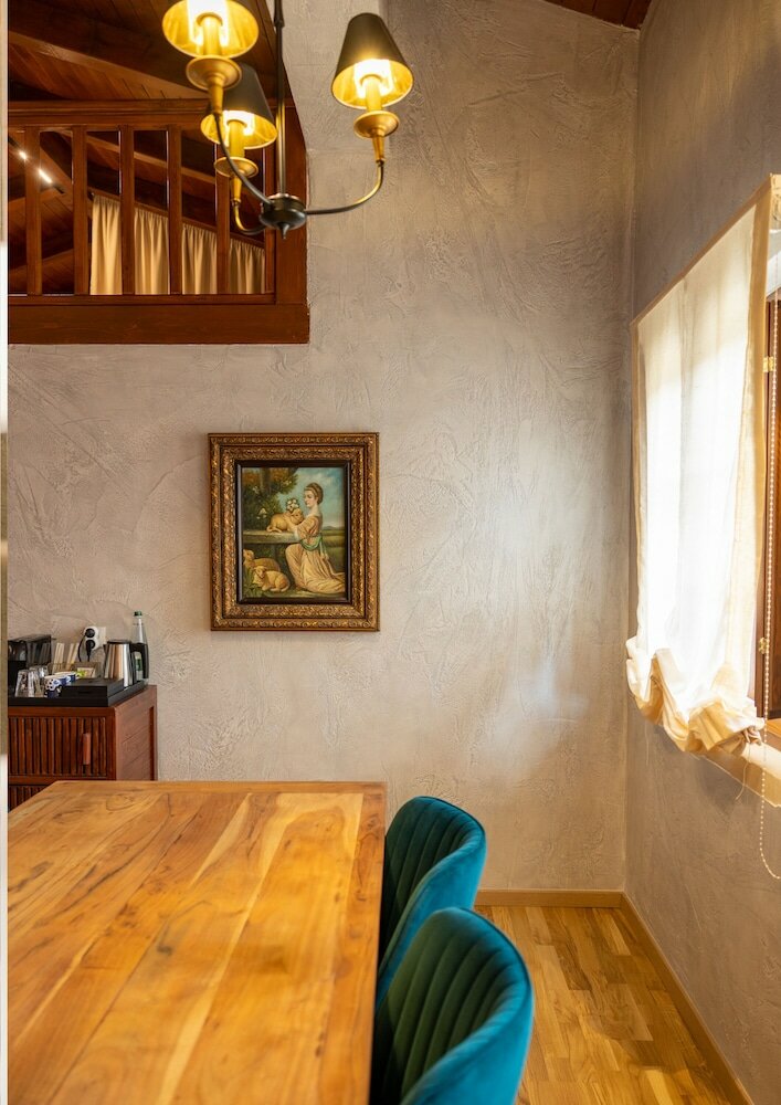 Фото Blerina's Village Project