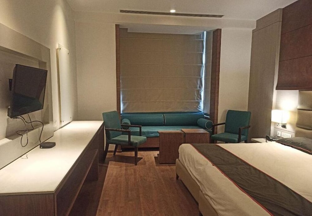 Фото отеля 5