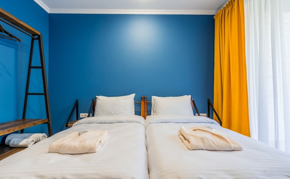 Фото Darchi Kazbegi