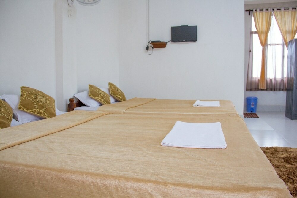 Фото Pumpkin Cordial Lodge