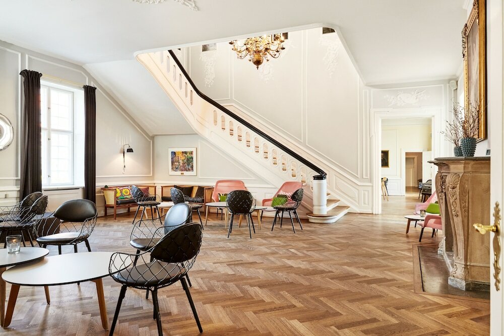 Фото Rungstedgaard