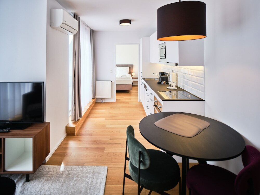 Фото MyFavorit Apartments