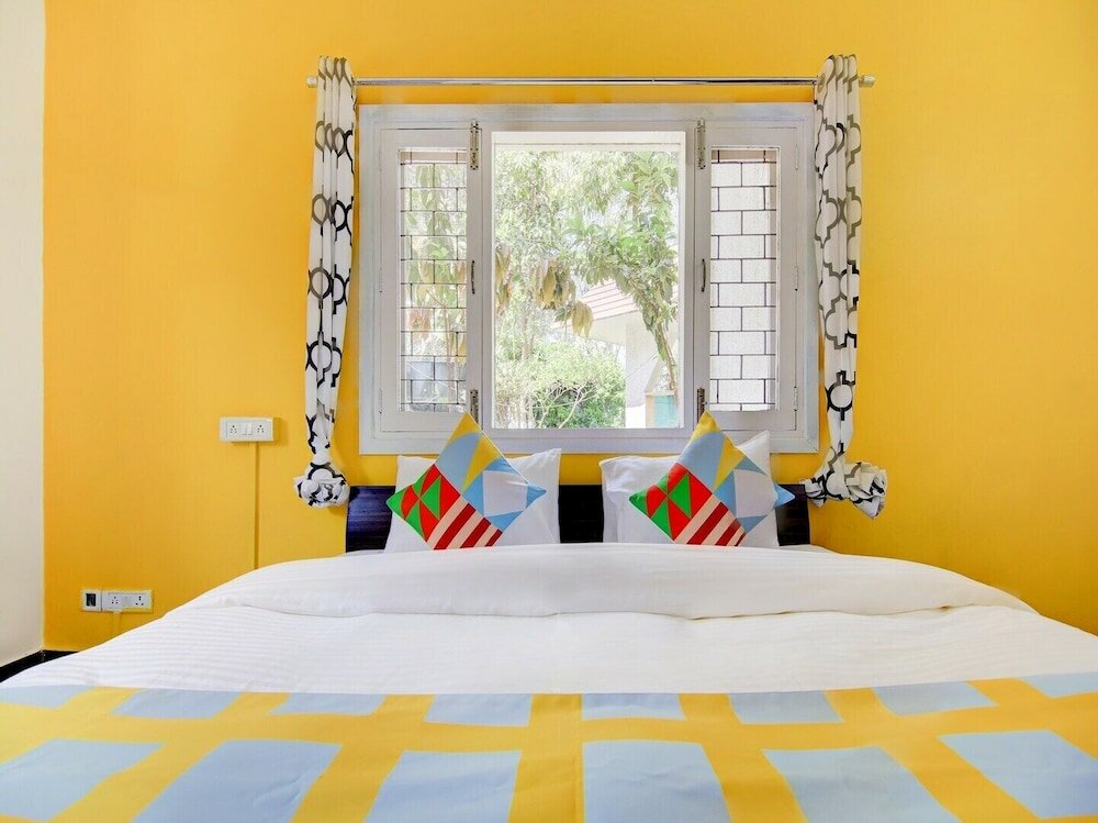 Фото Adb Rooms Gour FarmHouse