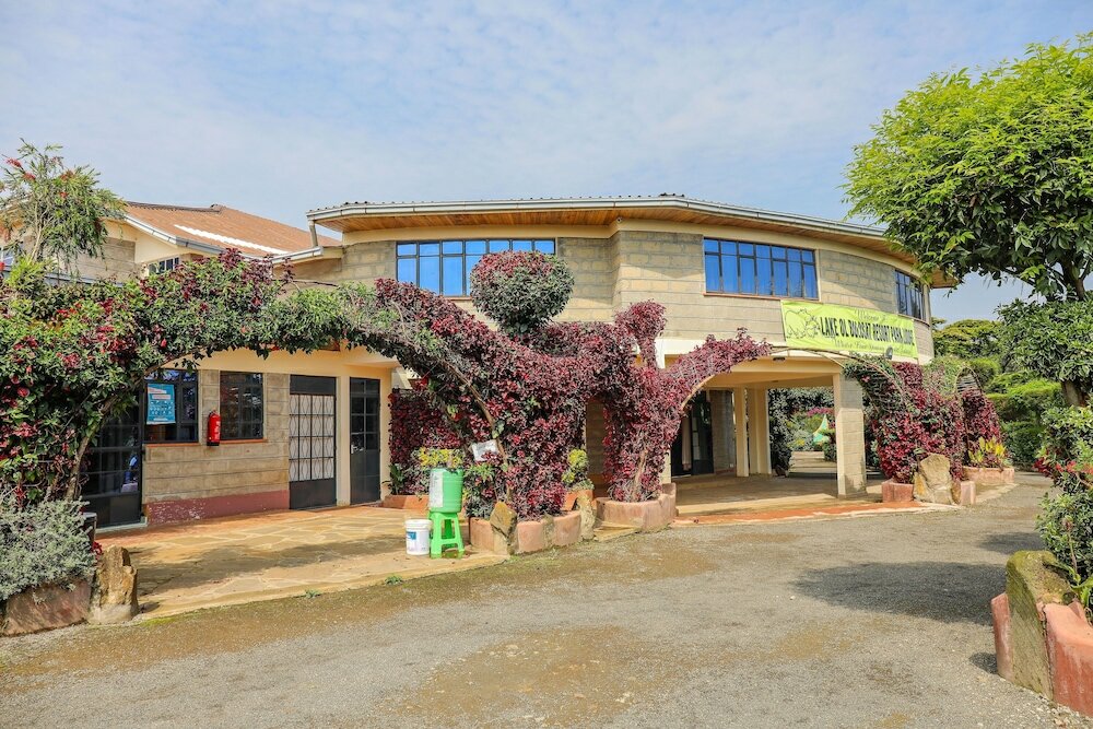 Фото Lake Olbolosat Resort Park Lodge