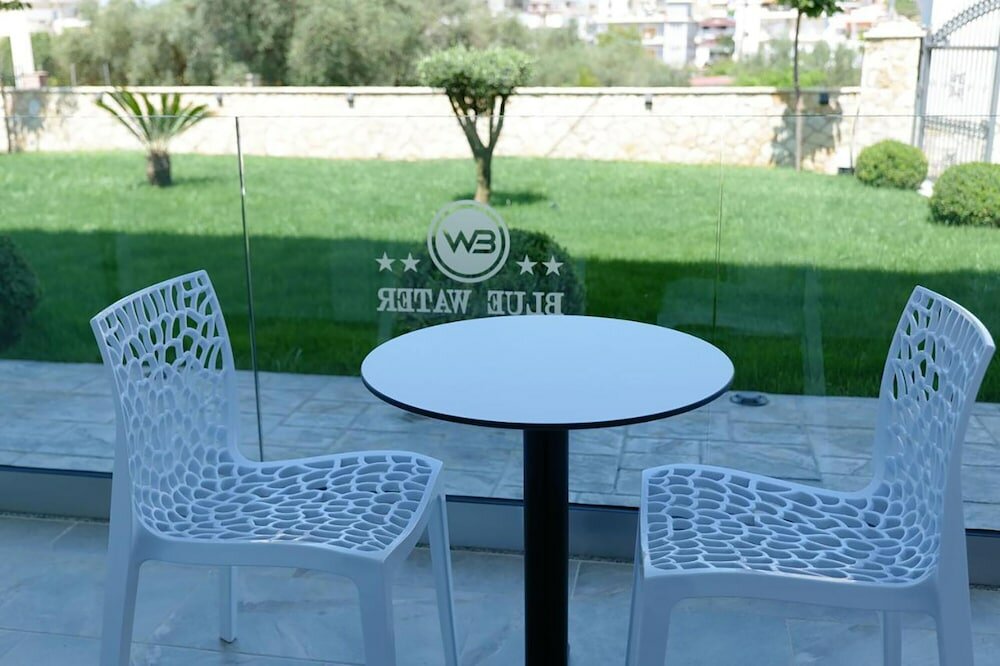 Фото Blue Water Hotel