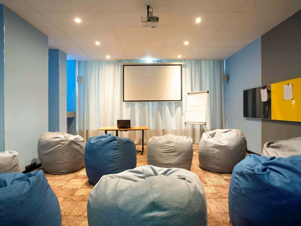 Фото Ibis Иркутск центр