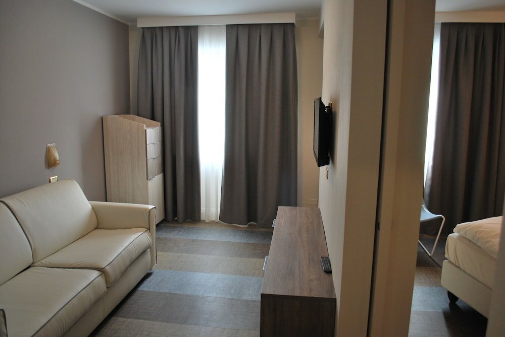 Фото Hotel Europa