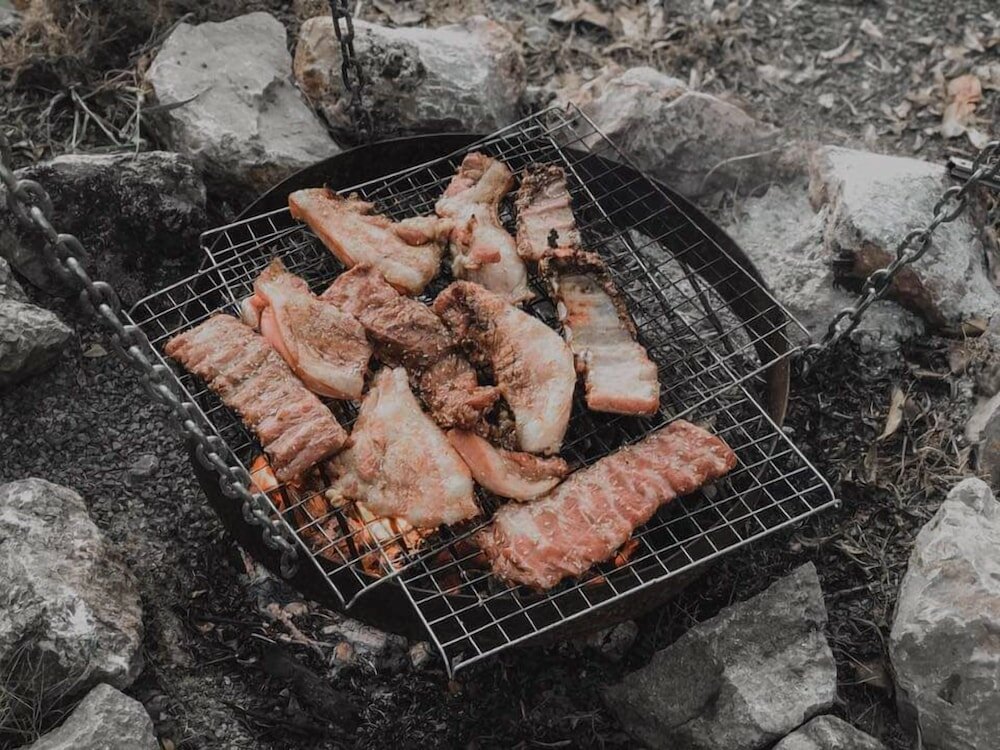 Фото Rewild Camp And Cafe