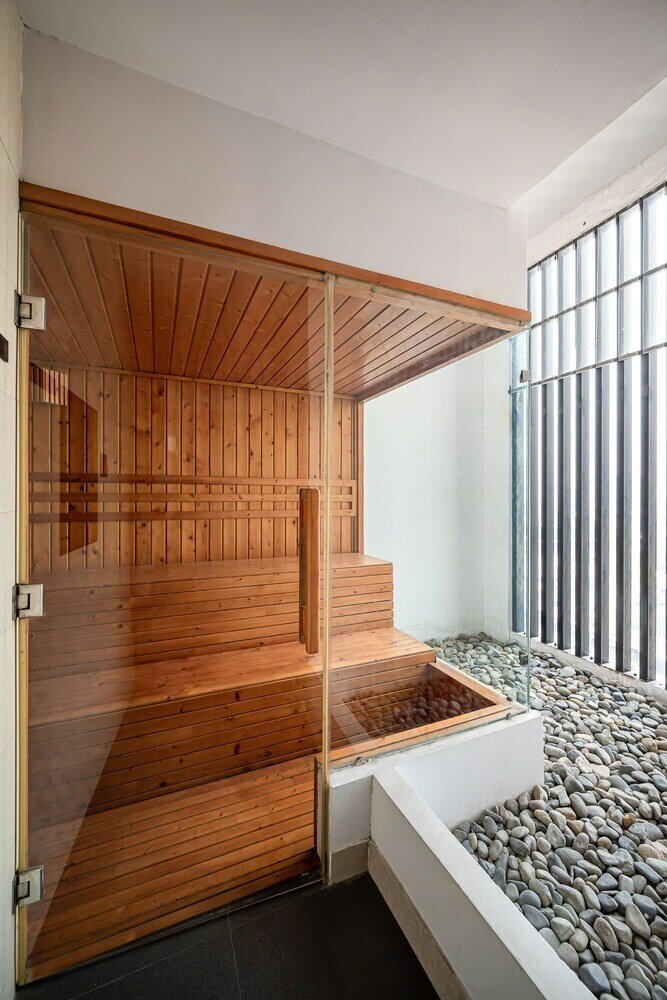 Фото D1mension Luxury Retreat