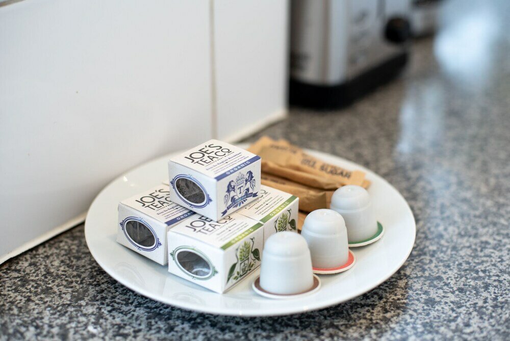 Фото Anderson Street by Capital