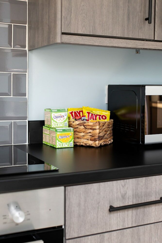 Фото Fully Refurbished North Belfast Home 3