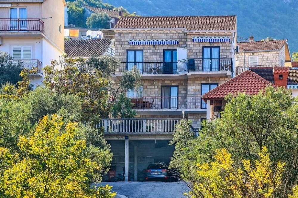 Фото Zdenka - 70m From sea - A3