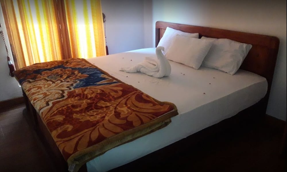 Фото Kirula Green Hotel