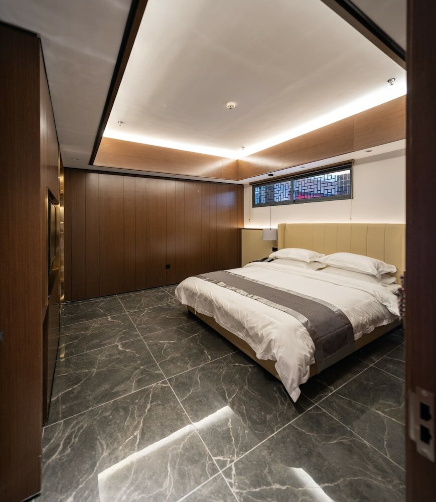 Фото Yueshe Hotel