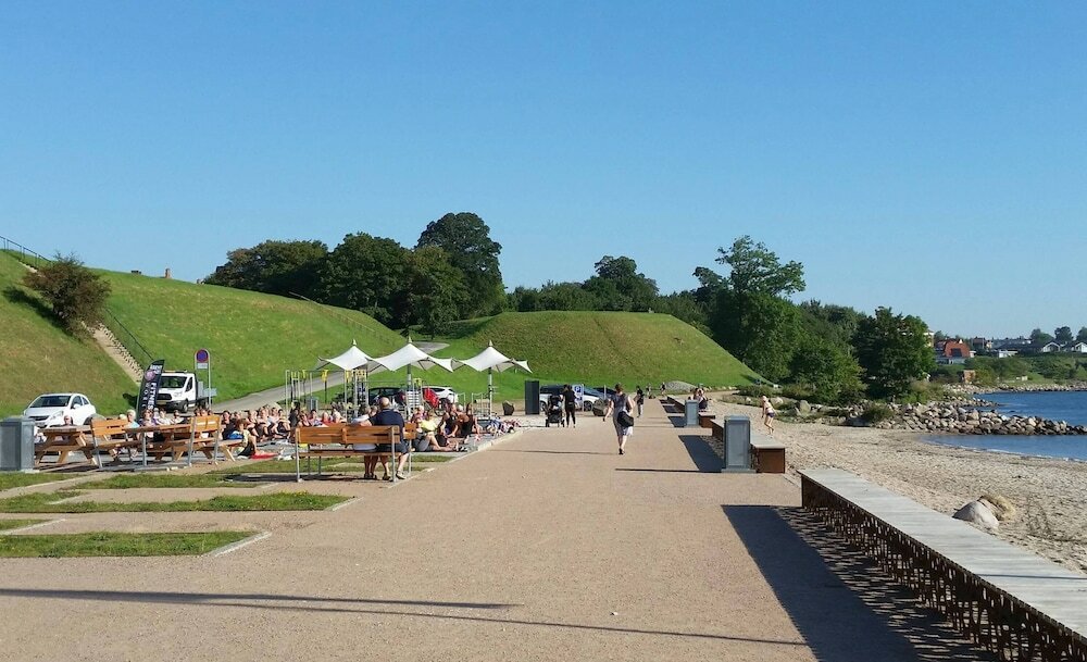 Фото Hotel Gammel Havn - Good Night Sleep Tight