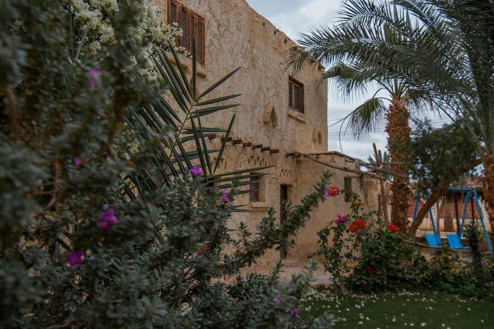 Фото Zad Elmosafer Guest House