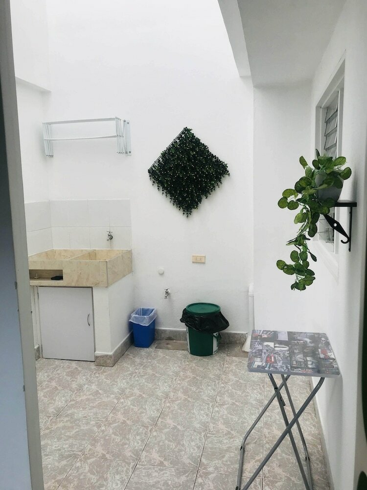 Фото La Martinera Parque Central