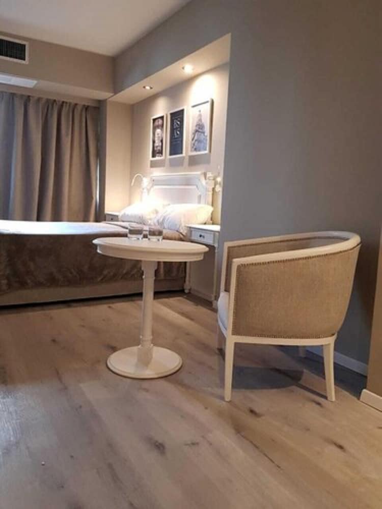 Фото Up América Plaza