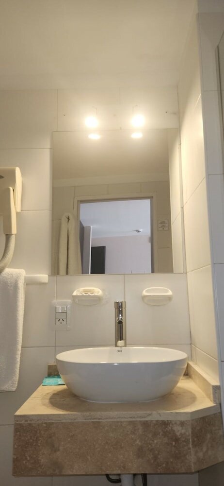 Фото Dakar Hotel