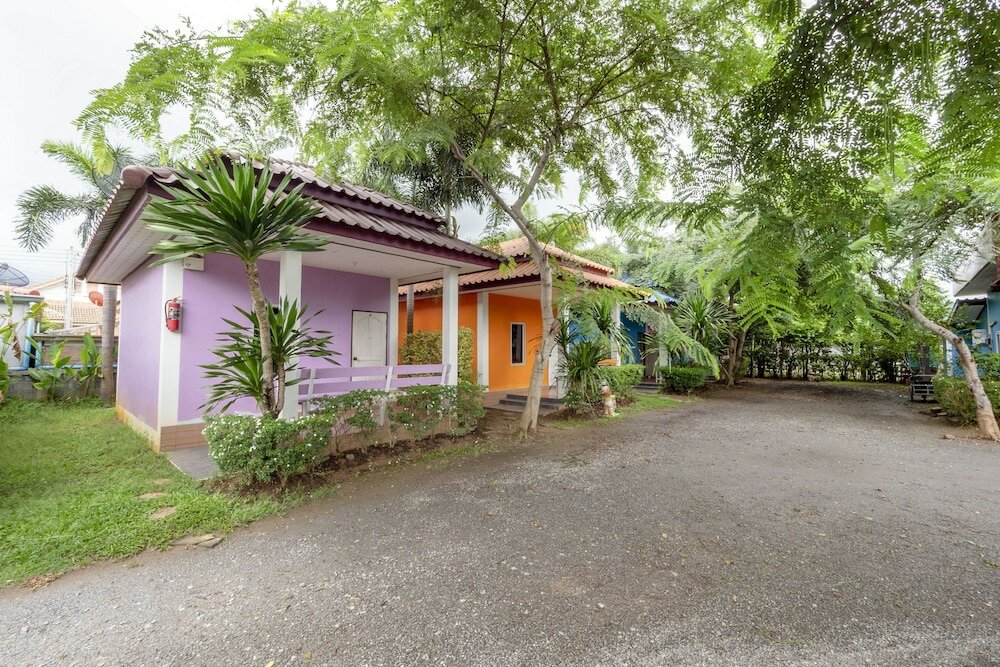 Фото Oyo 944 Review Resort