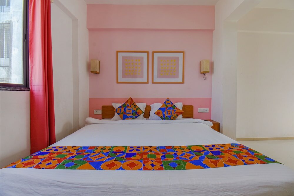 Фото Fabhotel Aakiyo