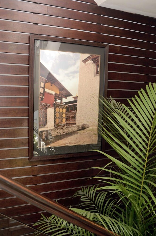 Фото Oyo 749 Hotel Ketan