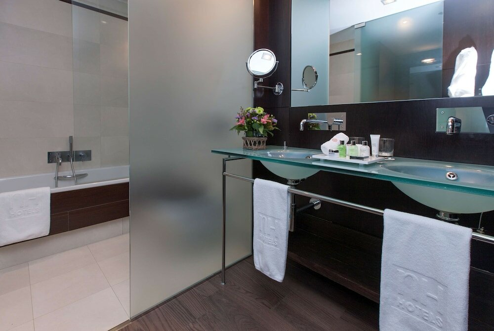 Фото Nh Collection Santiago de Compostela