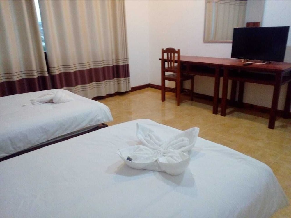 Фото Phouluang Hotel