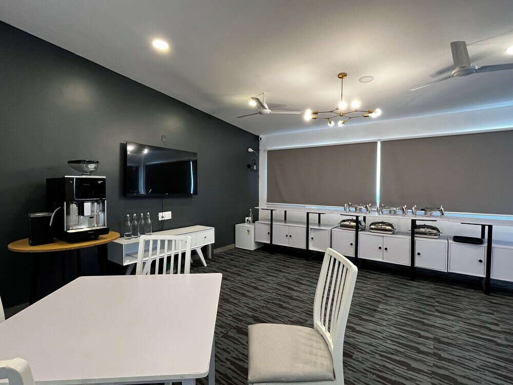 Фото Hotel Z Triloha