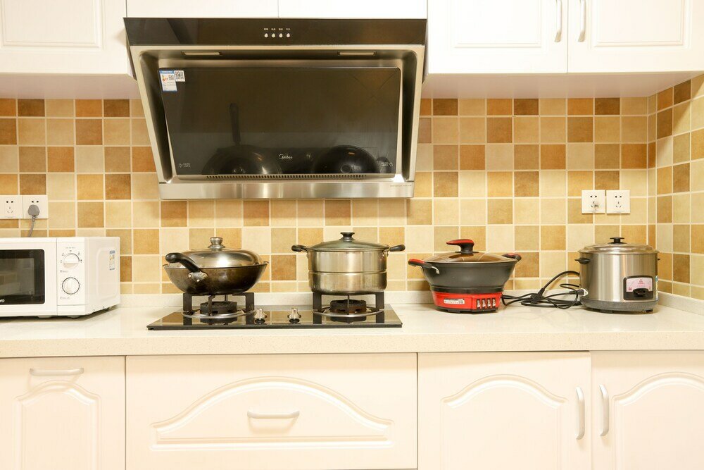 Фото Shanghai Yuelin Guesthouse