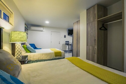 Гостиница Turibana Plaza Suite 17